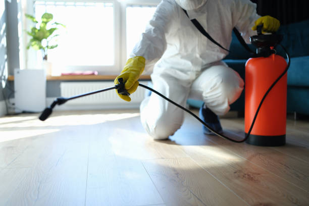 Reliable Crime Scene Cleanup contractor in Cumberland Foreside, ME by Trauma Clean Pros